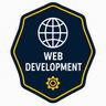Web Development Badge
