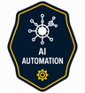 AI Automation Badge